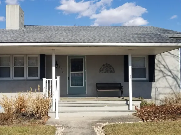 523 W 3rd St, Birdsboro, PA 19508