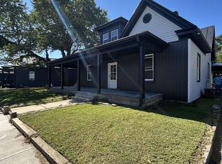 2009 N Main St, Danville, VA 24540