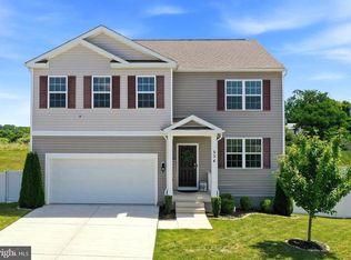 534 Weeks Ct, Berryville, VA 22611