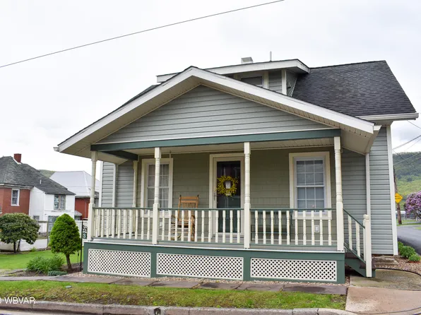 310 W Walnut St, Lock Haven, PA 17745
