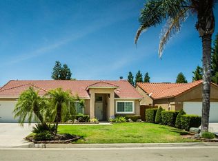 6457 N El Capitan Ave, Fresno, CA