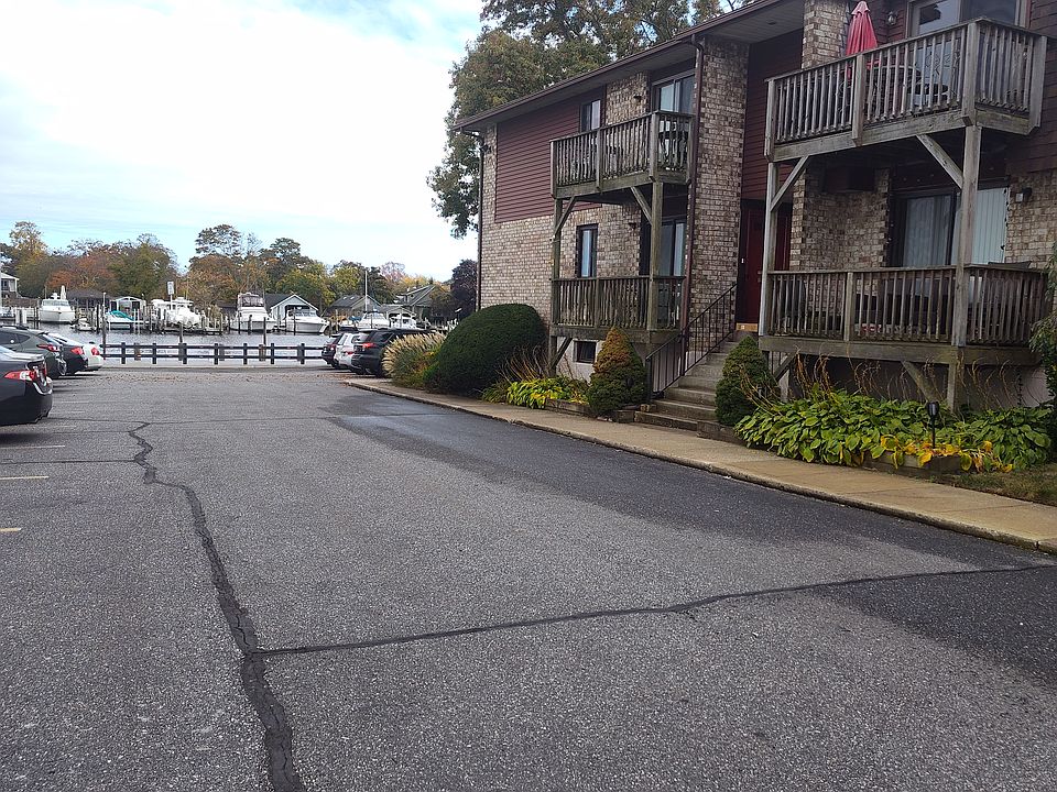 2nd image of 263 River Ave APT 42