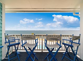 1010 Salter Path Road #33, Indian Beach, NC 28512