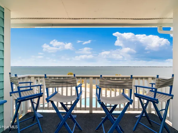 1010 Salter Path Road #33, Indian Beach, NC 28512