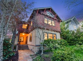 309 Warwick Ave, Oakland, CA 94610
