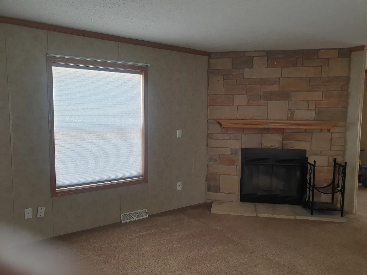 3 bed, 1250 sqft, $1,500 — Photo 3