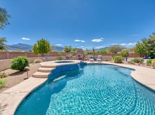 3566 Camino Las Palmeras, Sierra Vista, AZ 85650