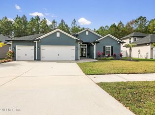 79559 Plummers Creek Dr, Yulee, FL 32097