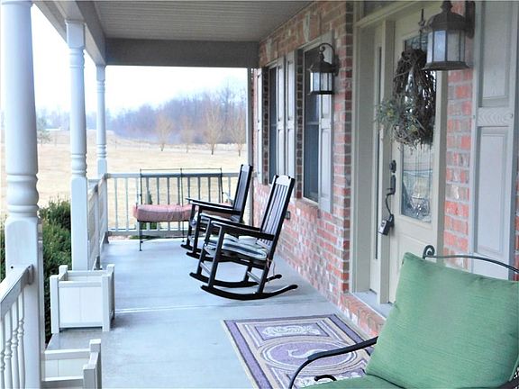 3rd image of 1720 S County Road 180 E