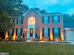 88 Monticello Dr, Sicklerville, NJ 08081