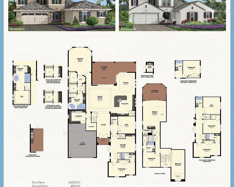 2nd image of 5445 Caribe Ave #4OUBI0