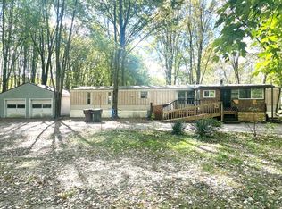 3156 Christine Ln, Amelia, OH 45102
