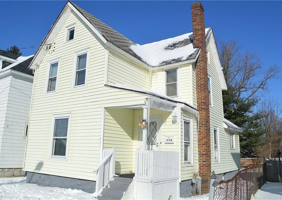 1st image of 116 Phelps St