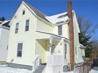 116 Phelps St, Watertown, NY 13601