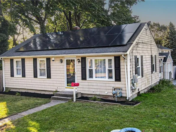 328 Roger Williams Ave, Rumford, RI 02916
