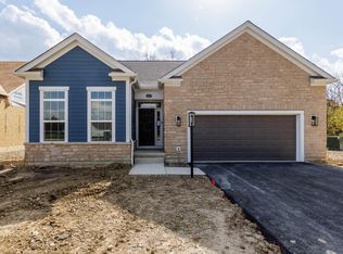 4947 Rigsby Rd, Powell, OH 43065