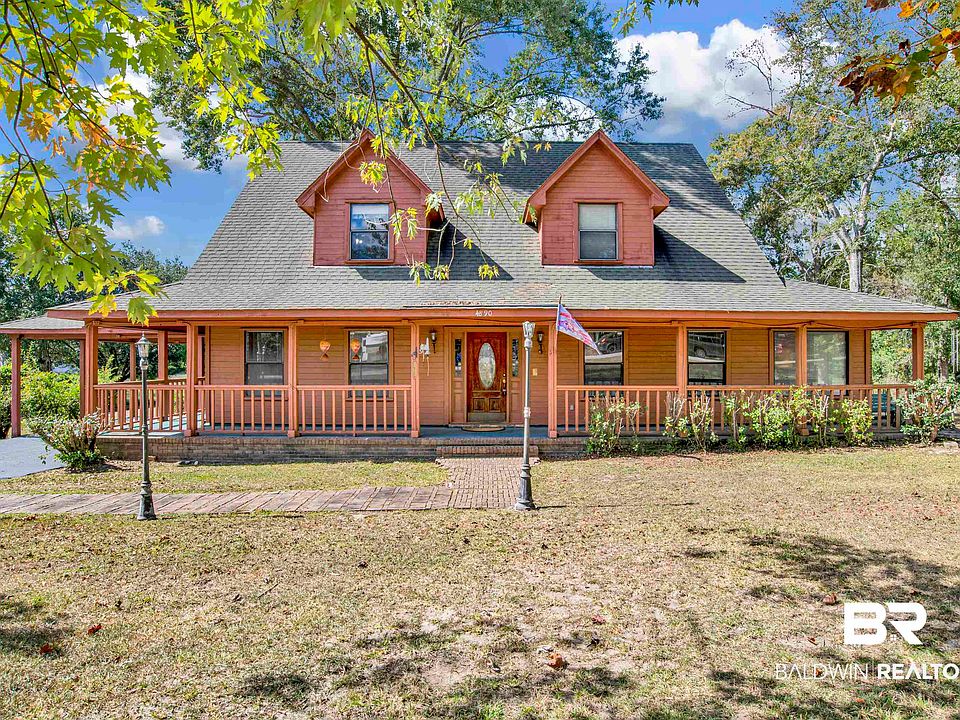 1st image of 4890 Red Creek Dr