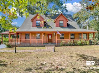 4890 Red Creek Dr, Semmes, AL 36575