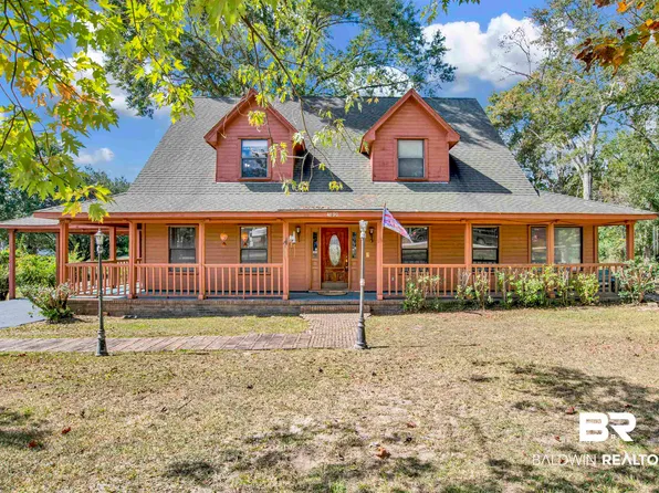 4890 Red Creek Dr, Semmes, AL 36575