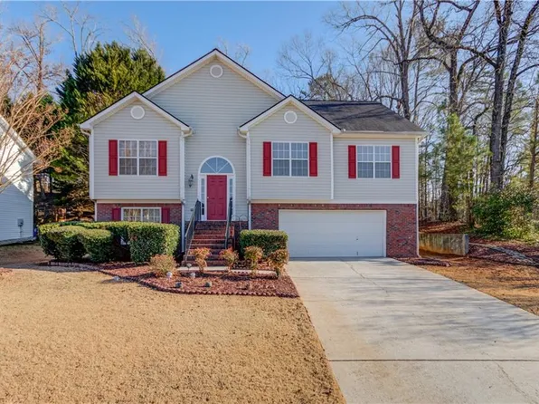3110 Chandon Ln, Lawrenceville, GA 30044