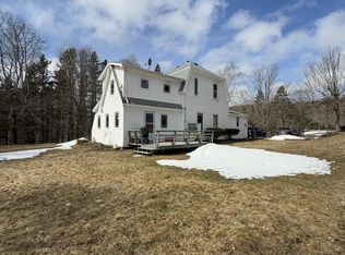 Brierly Brook Rd #788, Antigonish, NS B2G2K9
