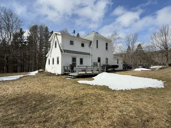 Brierly Brook Rd #788, Antigonish, NS B2G 2K9