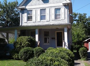 27 Elizabeth Ave, Cranford, NJ 07016