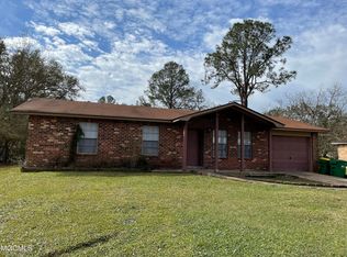 4230 Mimosa Dr, Moss Point, MS 39562