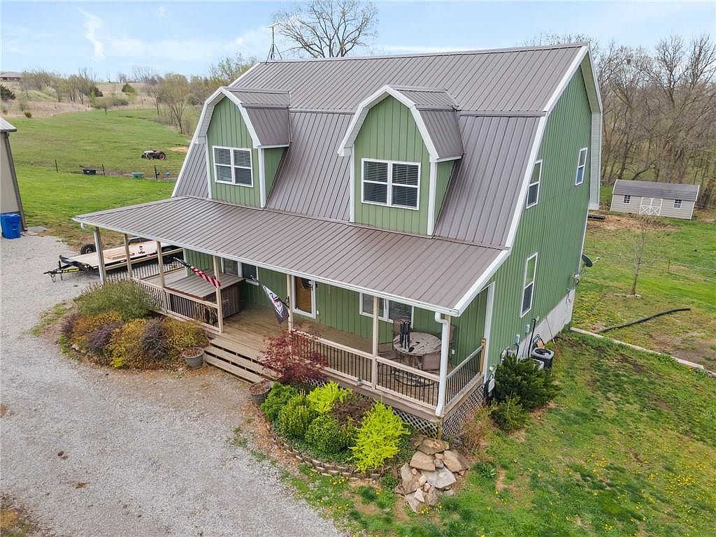 6872 NW State Rd W, Kidder, MO 64649 Zillow