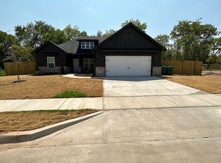 1922 Wyldewood Way, Sherman, TX 75092