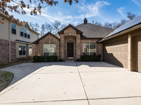 7604 Hinkley Oak Dr, Shady Shores, TX 76208