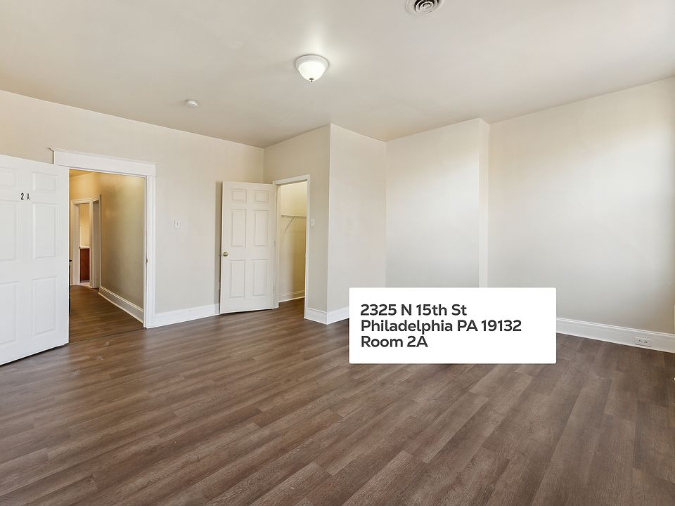 1st image of 2325 N 15th St #2A
