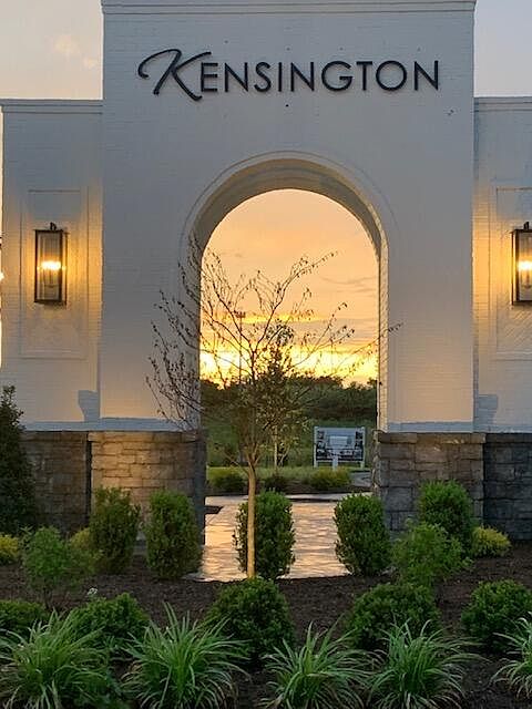 1st image of 117 Kensington Pl Lot 5