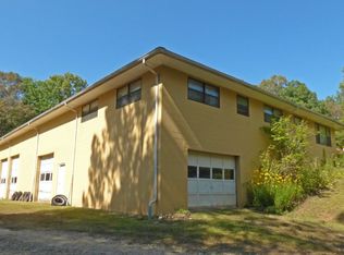 5521 Old Highway 76, Blue Ridge, GA 30513