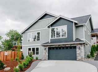 2012 Lindsay Ln, Bellingham, WA 98229