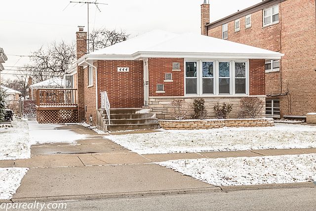 1st image of 444 Oglesby Ave