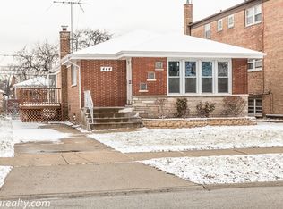 444 Oglesby Ave, Calumet City, IL 60409