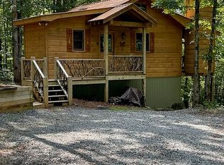 99 Mull Dr, Mineral Bluff, GA 30559