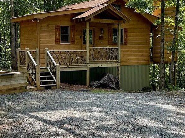 99 Mull Dr, Mineral Bluff, GA 30559