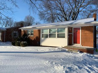1673 Hazel Ave, Birmingham, MI 48009