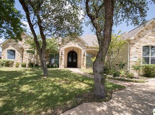 303 Prospector Trl, Harker Heights, TX 76548