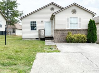 7432 Furness Way, Knoxville, TN 37920
