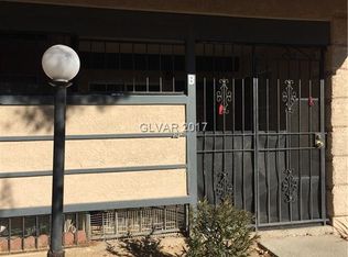 213 N Lamb Blvd, Las Vegas, NV 89110