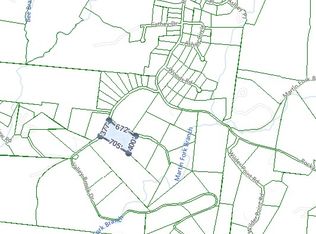 0 Oak Ridge Trl, Bon Aqua, TN 37025