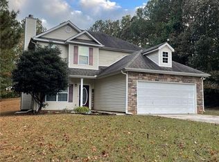 202 Hickory Rd, Jackson, GA 30233