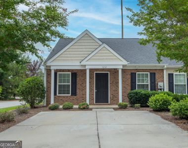 104 Buckhaven Way, Statesboro, GA, 30458
