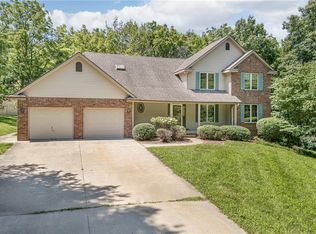 2504 N Leonard Rd, Saint Joseph, MO 64506