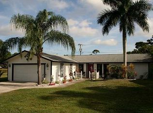 5341 SE Celestial Cir, Stuart, FL 34997