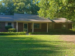 424 2nd Ave, Portland, AR 71663