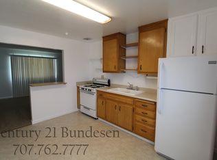 506 6th St, Petaluma, CA 94952